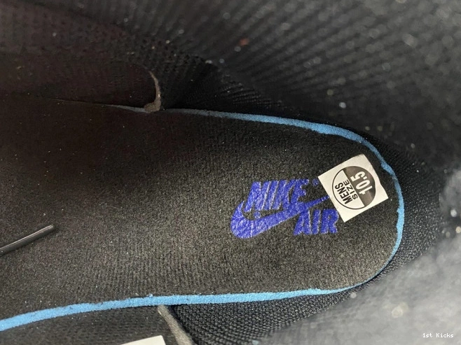Jordan 555088-404 OG High Retro 1 0809
